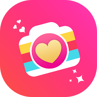HD Camera -Beauty Selfie Plus